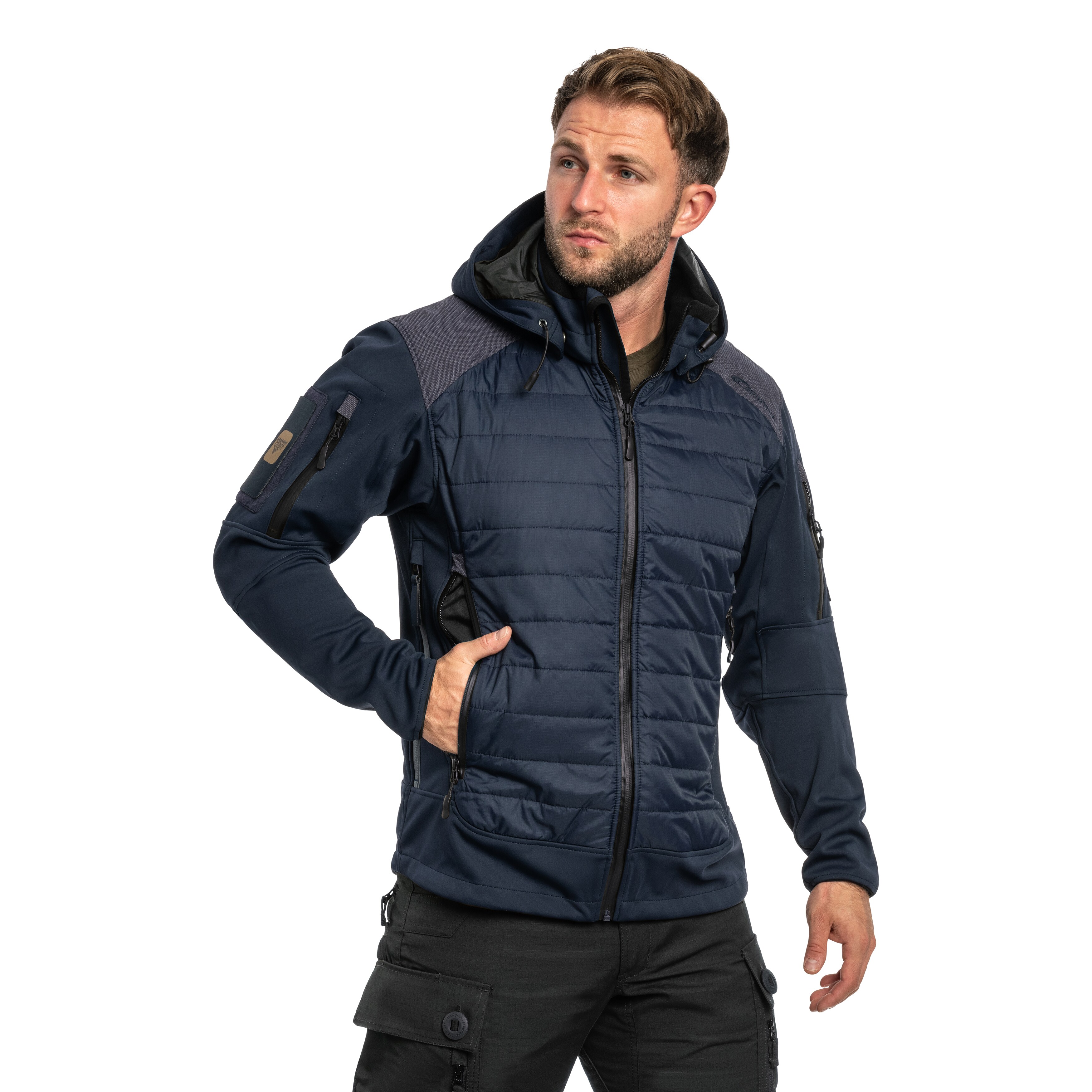 Carinthia G-Loft ISG 2.0 Jacket - Blue