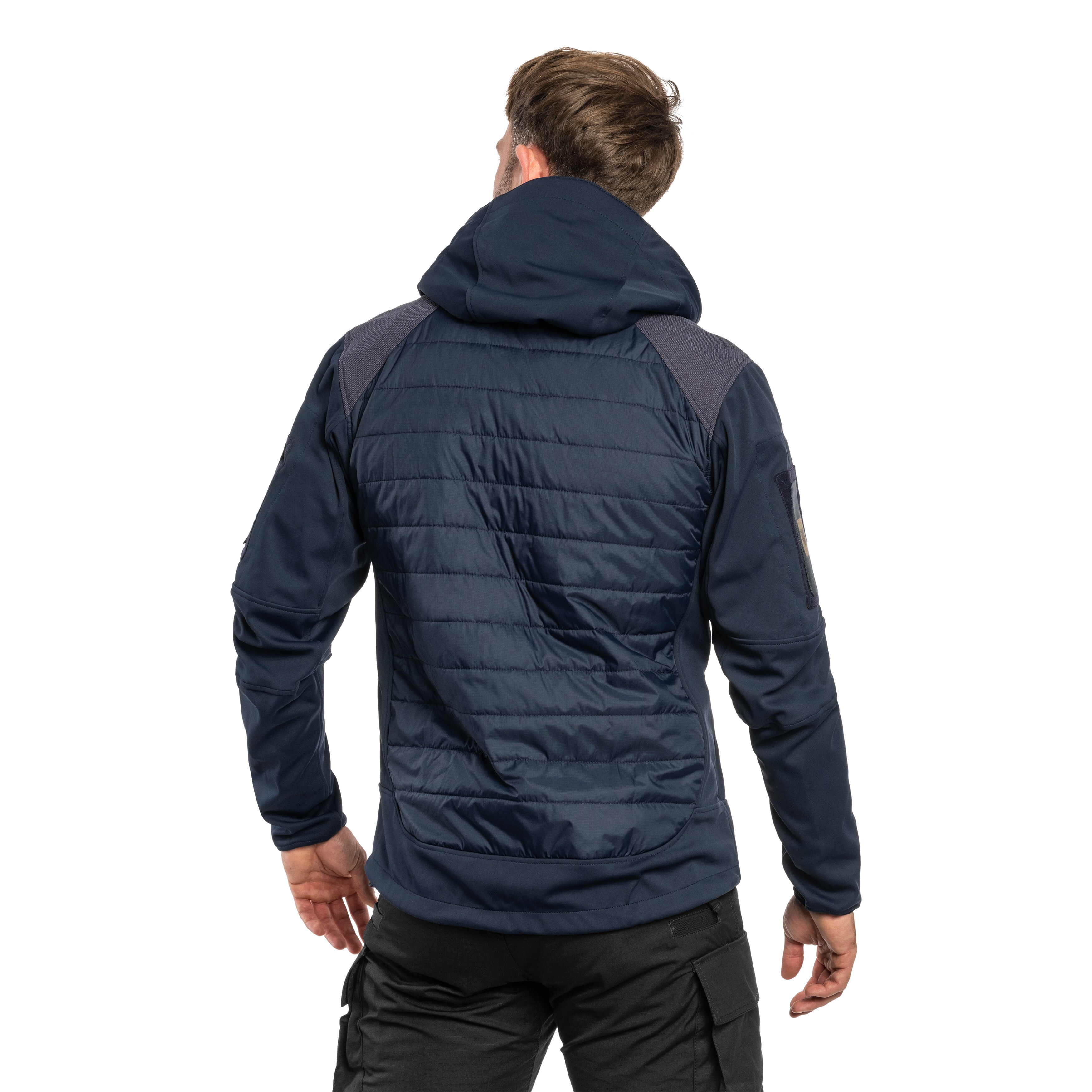 Carinthia G-Loft ISG 2.0 Jacket - Blue