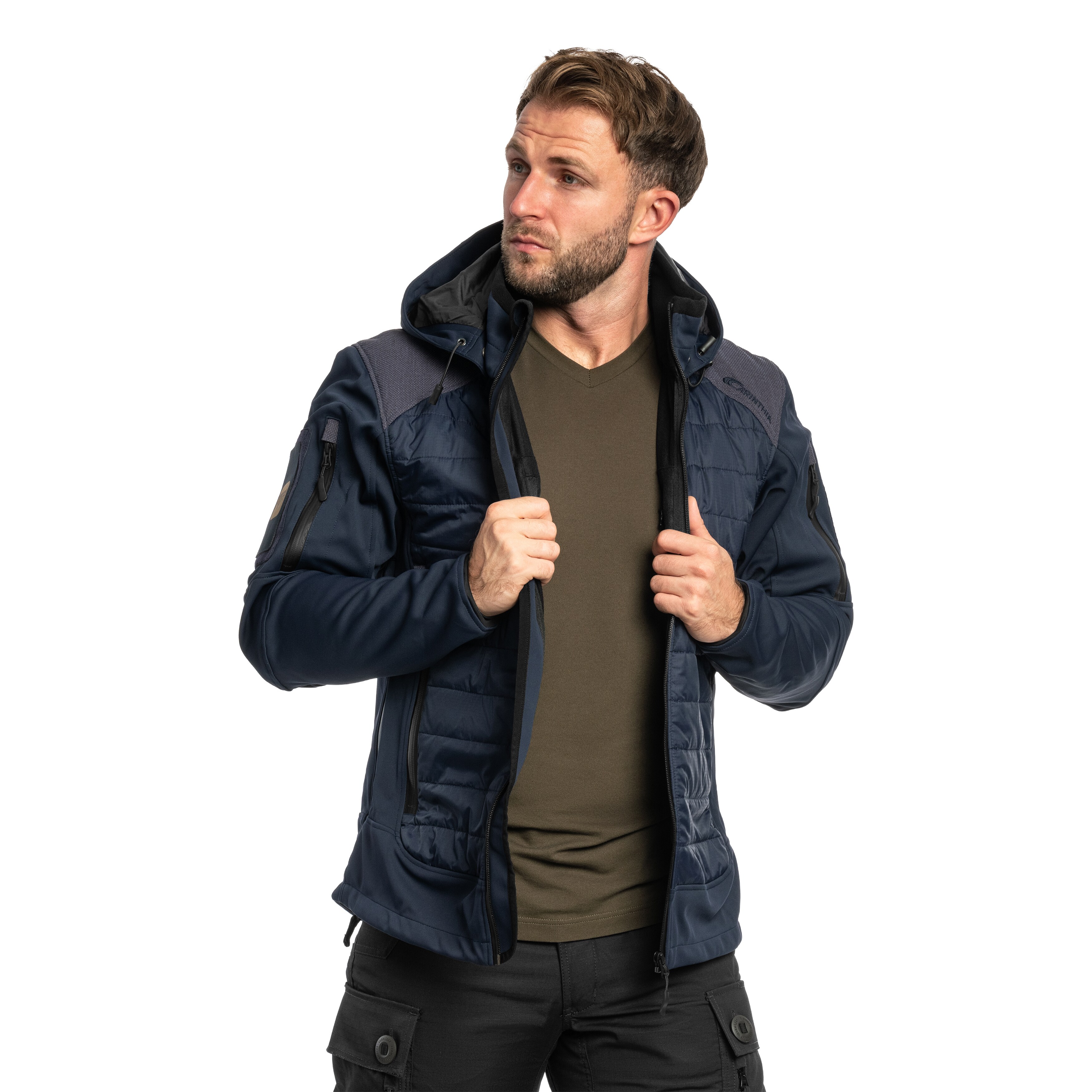 Carinthia G-Loft ISG 2.0 Jacket - Blue
