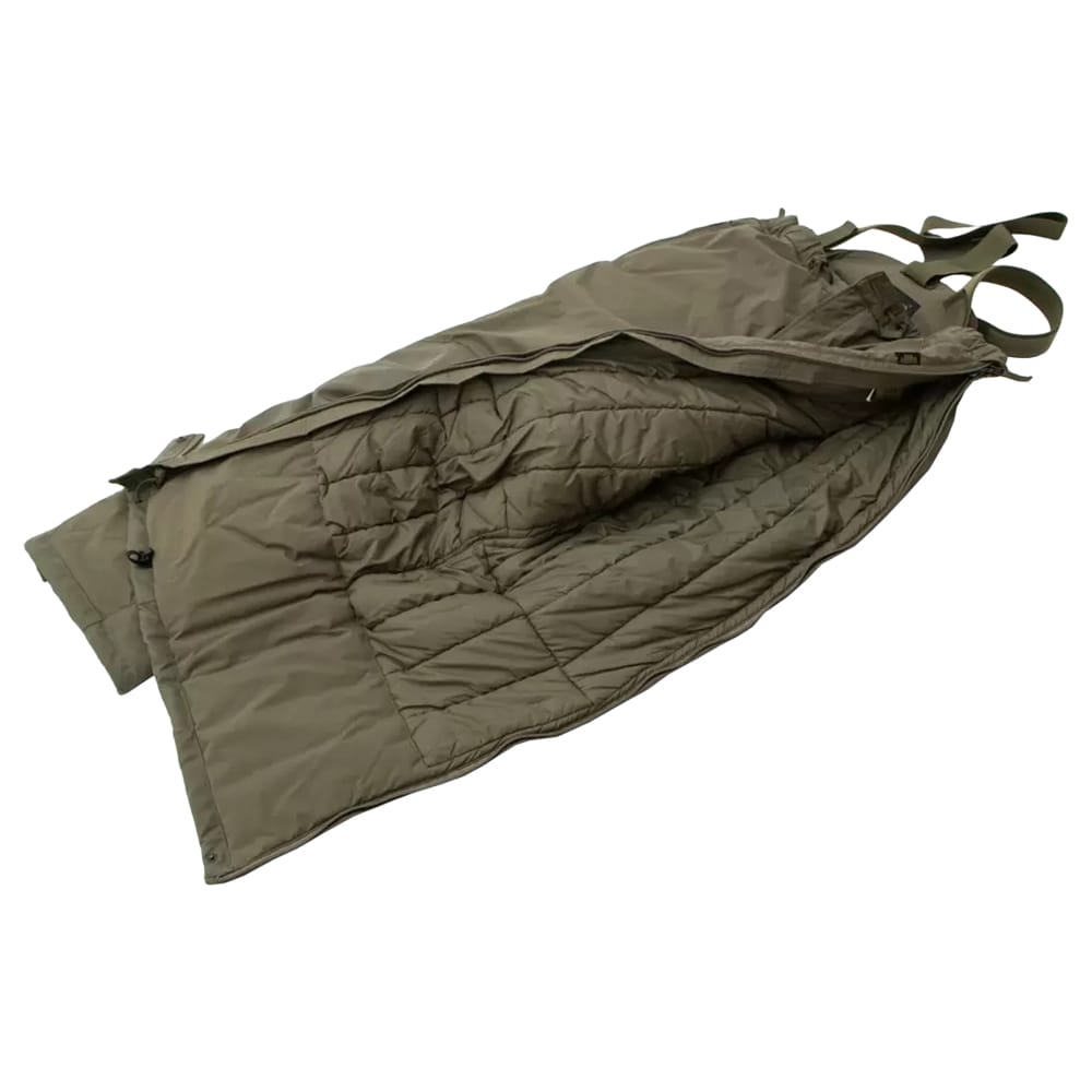 Carinthia HIG 5.0 Trousers - Olive