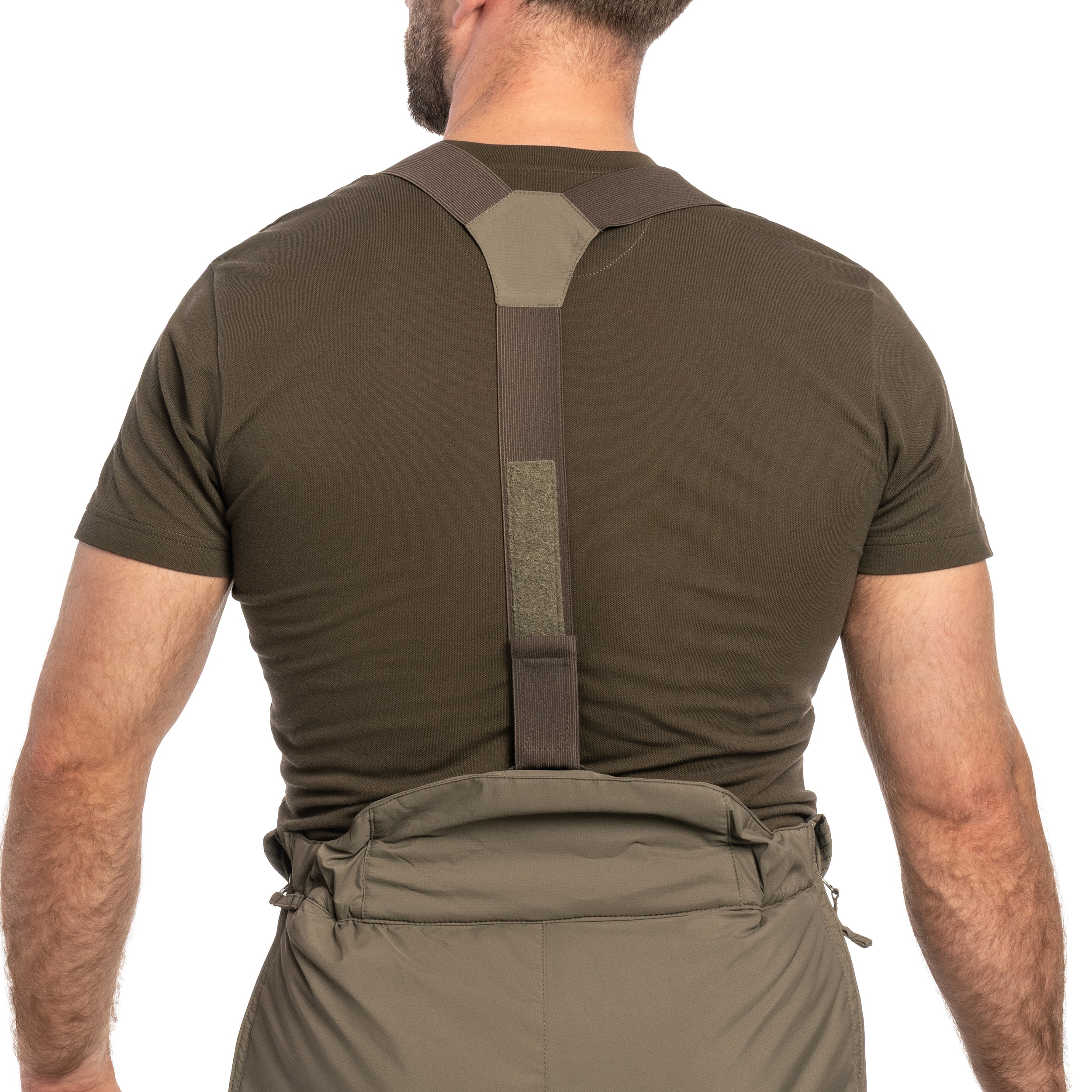 Spodnie Carinthia HIG 5.0 - Olive