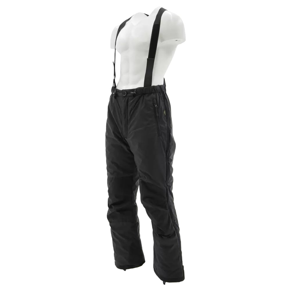 Spodnie Carinthia HIG 5.0 - Black