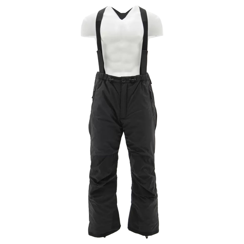 Spodnie Carinthia HIG 5.0 - Black