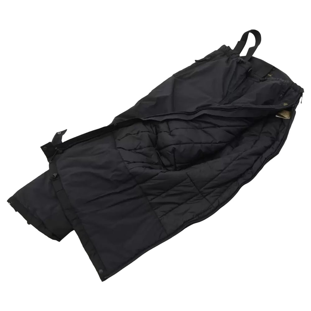 Spodnie Carinthia HIG 5.0 - Black