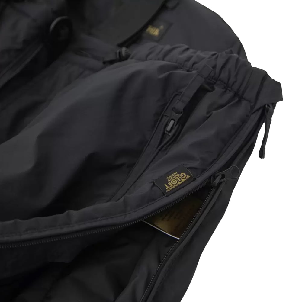 Spodnie Carinthia HIG 5.0 - Black