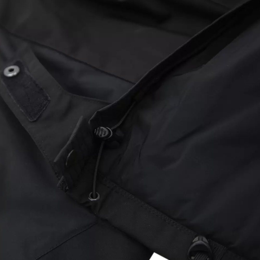 Spodnie Carinthia HIG 5.0 - Black