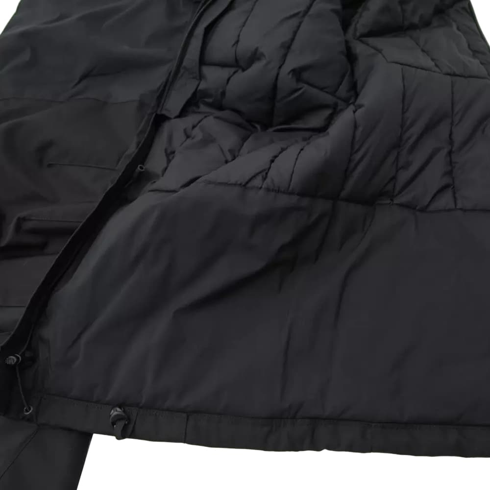 Spodnie Carinthia HIG 5.0 - Black
