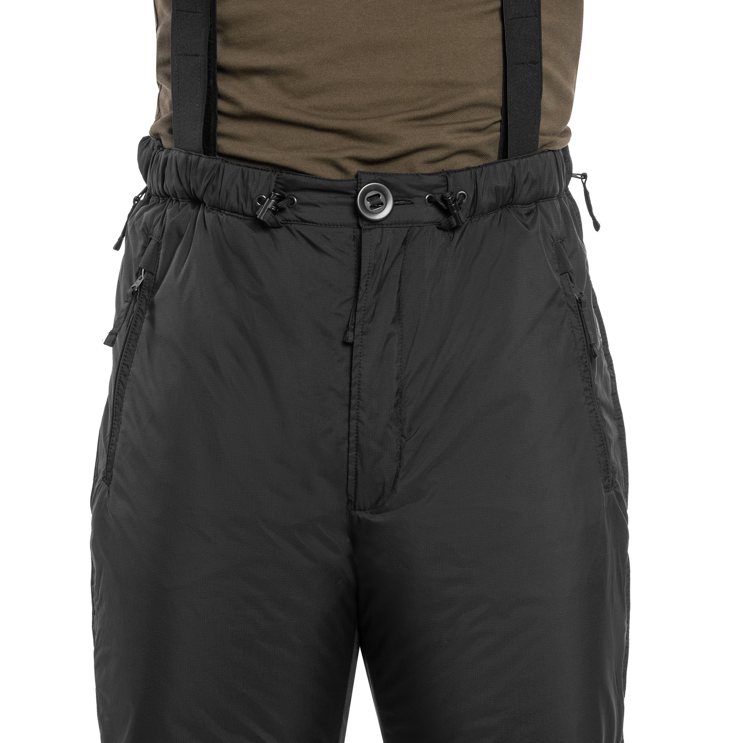 Spodnie Carinthia HIG 5.0 - Black