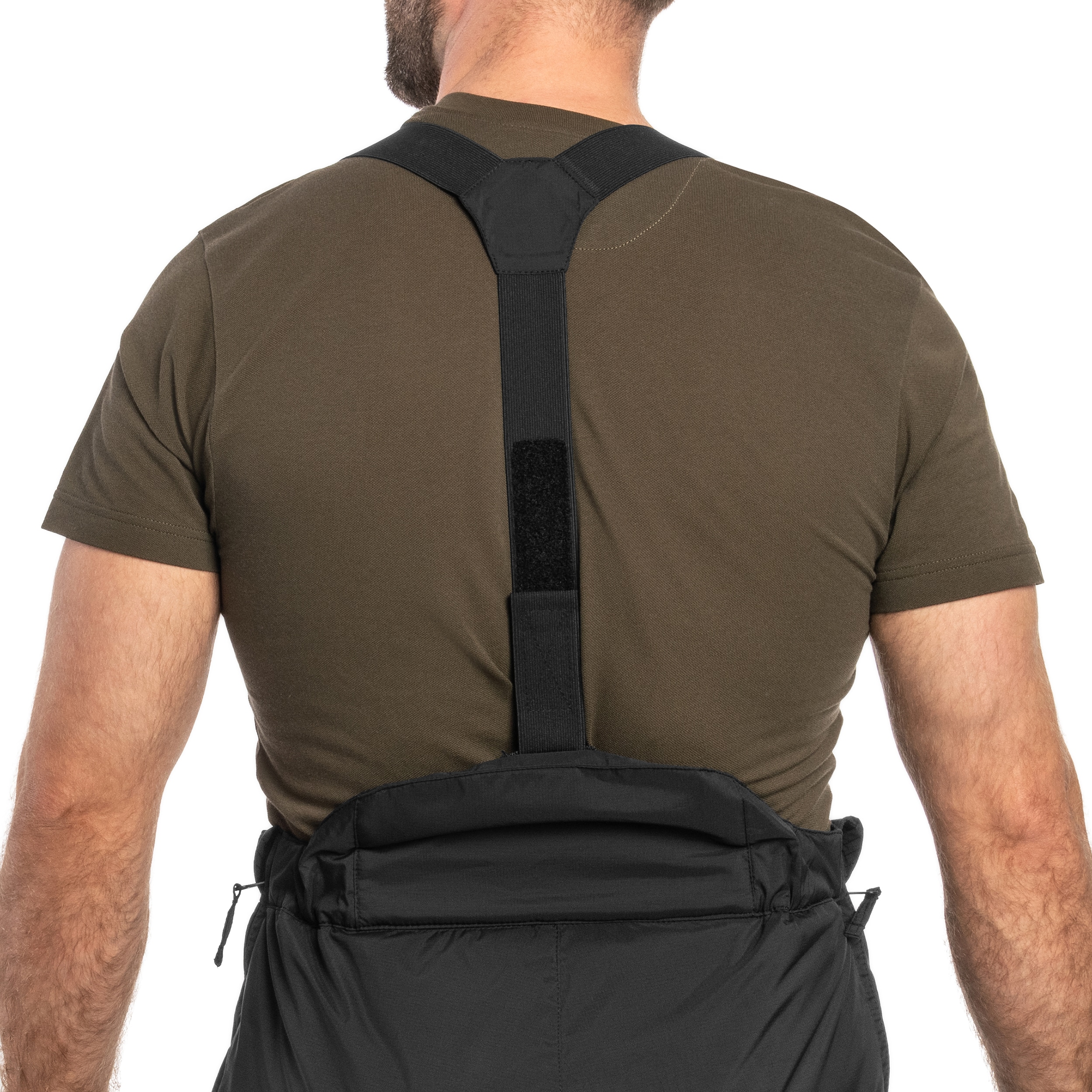Spodnie Carinthia HIG 5.0 - Black
