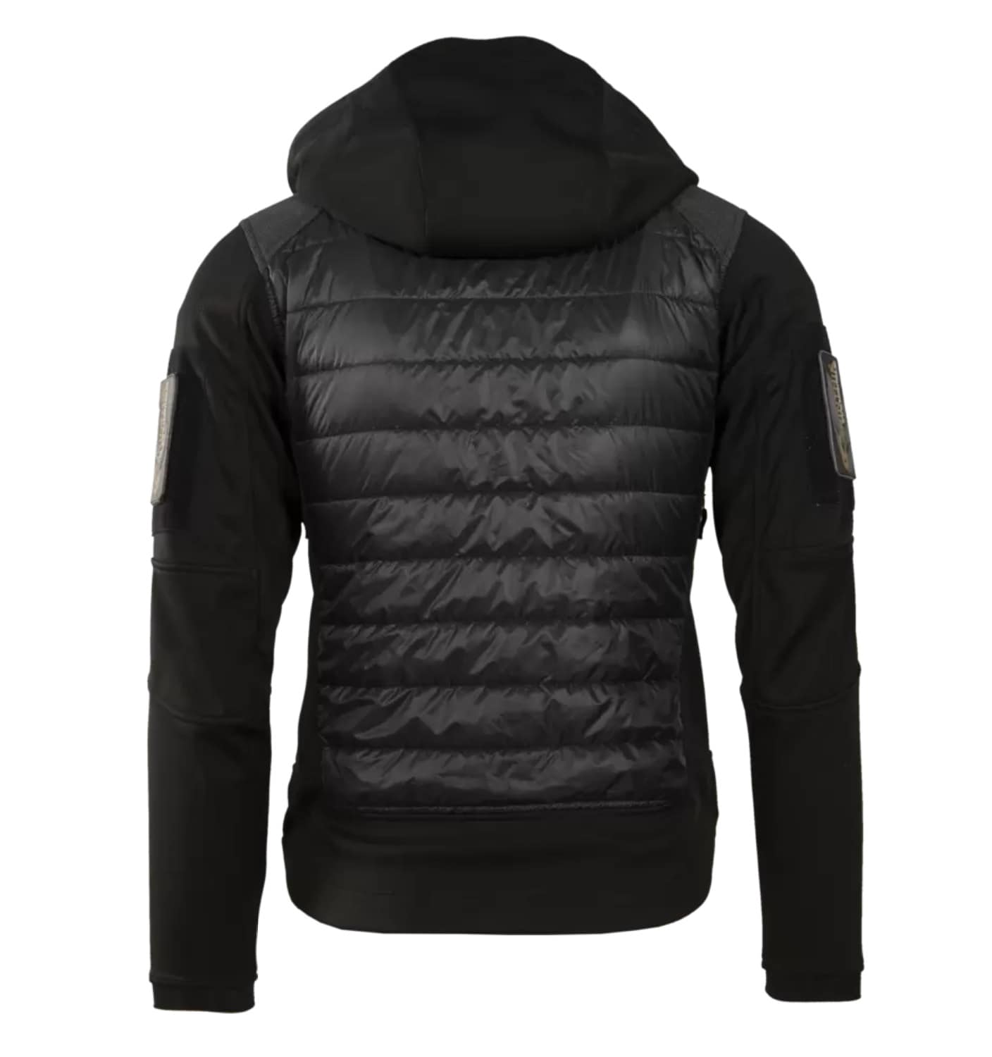 Kurtka damska Carinthia G-loft ISG 2.0 Jacket Lady - Black