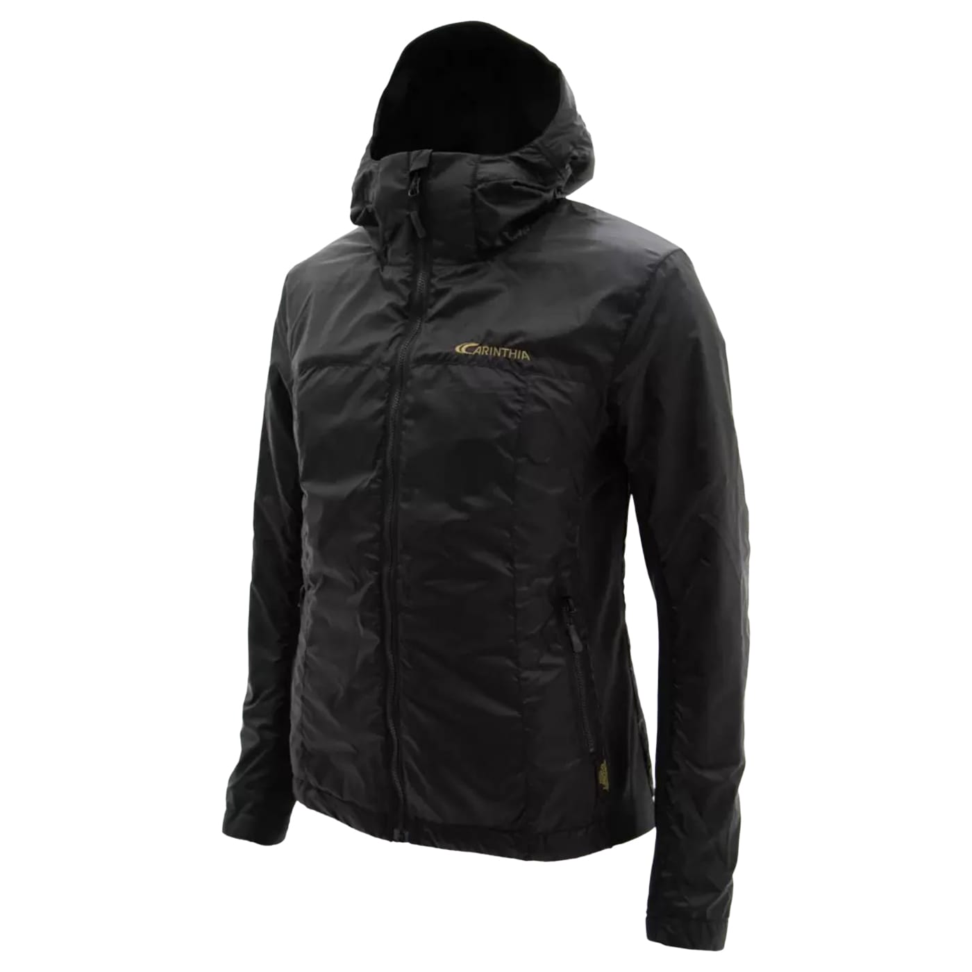 Carinthia TLG 2.0 Jacket Lady Women's Jacket - Black