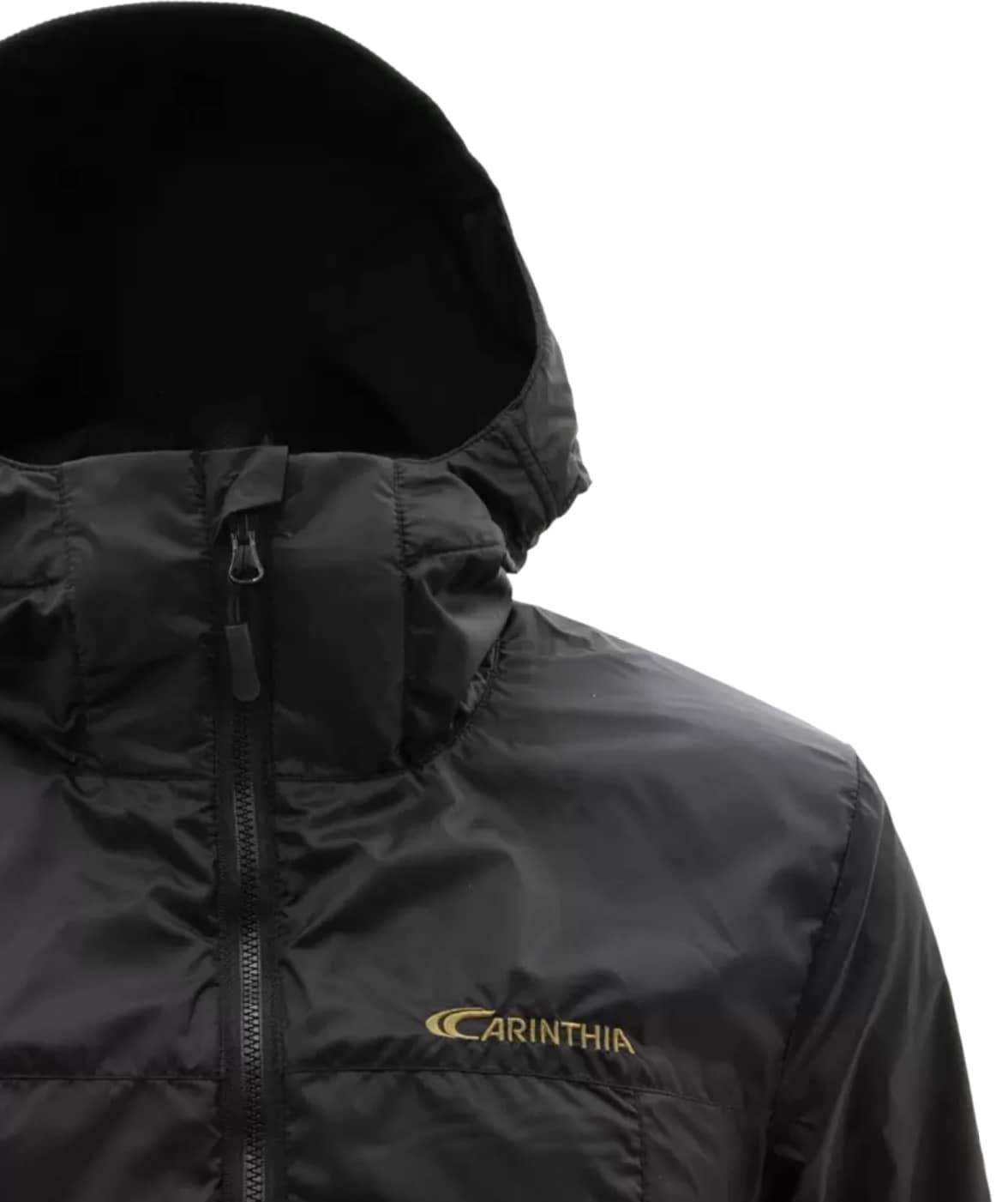 Carinthia TLG 2.0 Jacket Lady Women's Jacket - Black