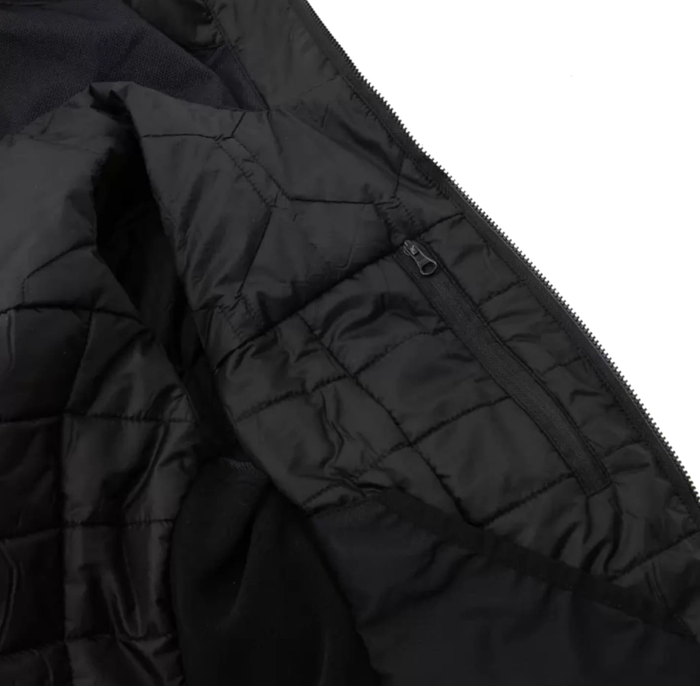 Carinthia TLG 2.0 Jacket Lady Women's Jacket - Black