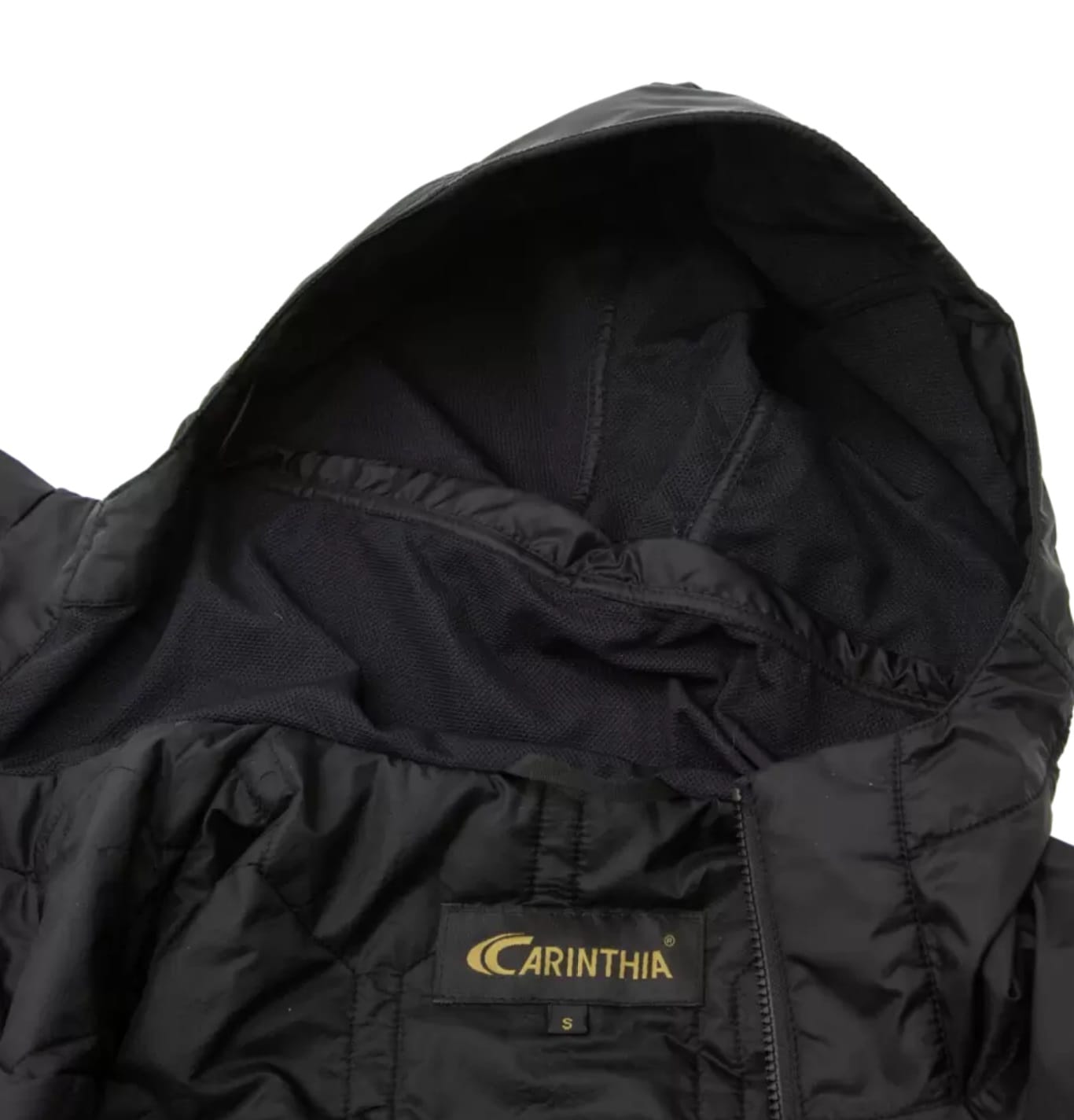 Carinthia TLG 2.0 Jacket Lady Women's Jacket - Black