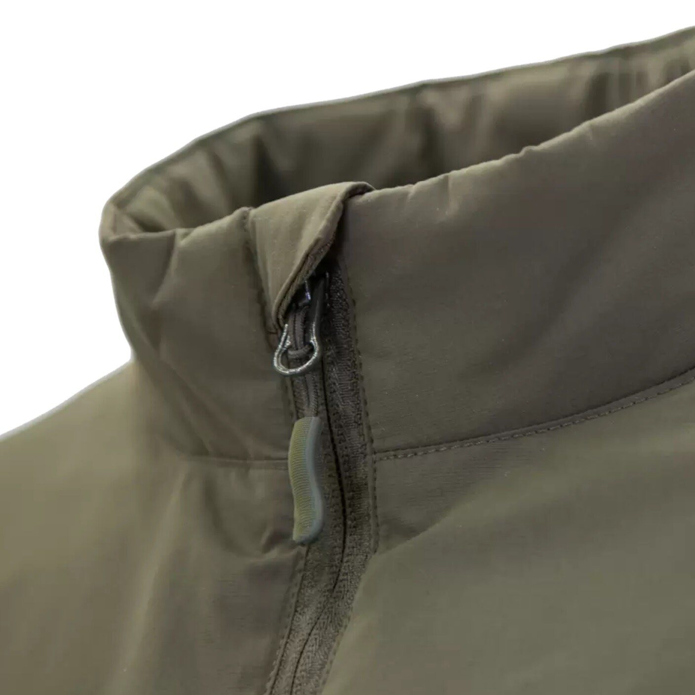 Kurtka Carinthia G-Loft Windbreaker Jacket - Olive