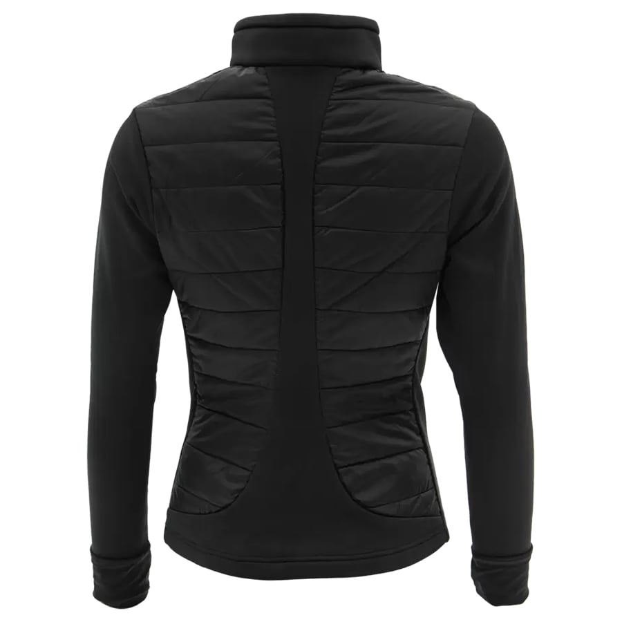 Bluza Damska Carinthia G-Loft Ultra Shirt Lady - Black