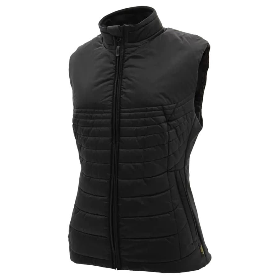 Bezrękawnik Damski Carinthia G-Loft Ultra Vest Lady - Black