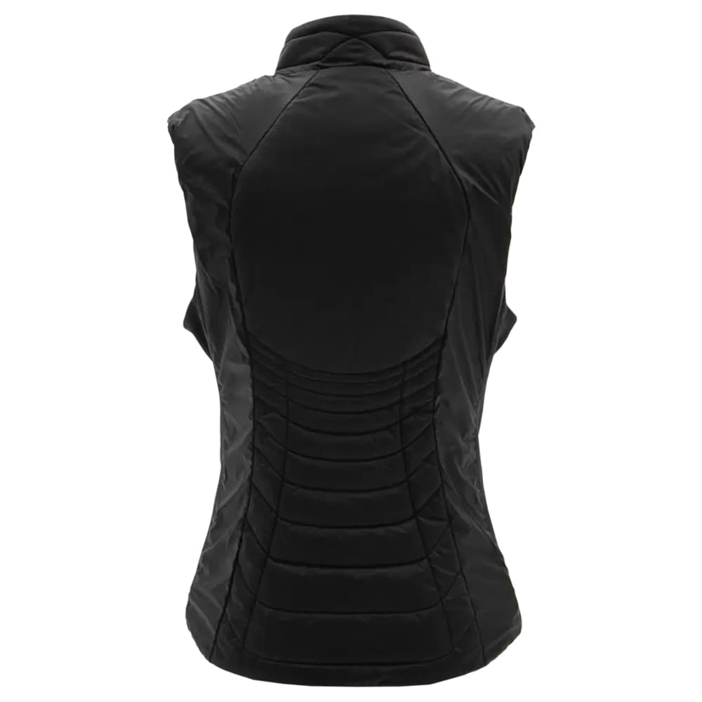 Bezrękawnik Damski Carinthia G-Loft Ultra Vest Lady - Black