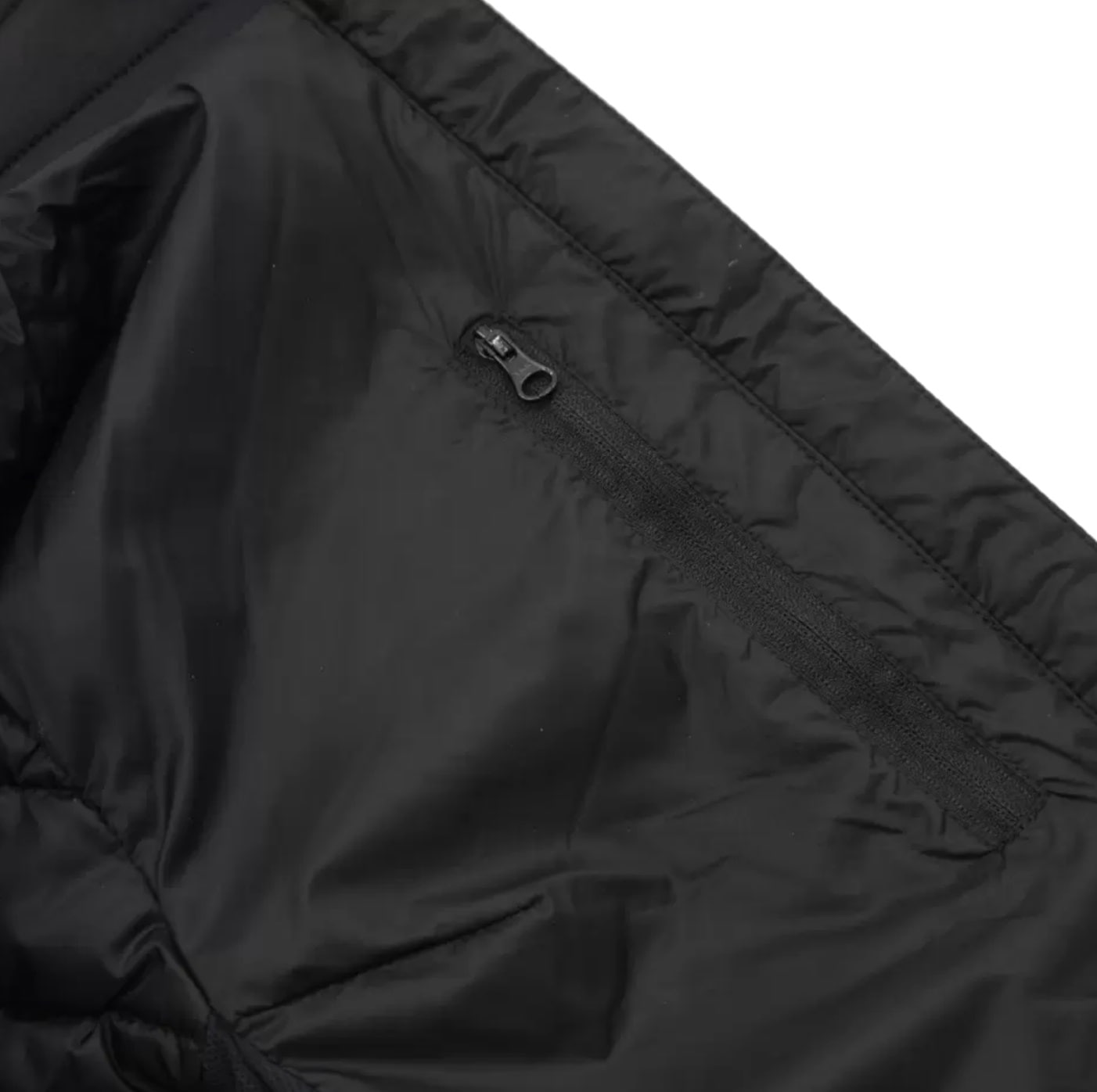 Kurtka damska Carinthia G-Loft Ultra Jacket Lady - Black