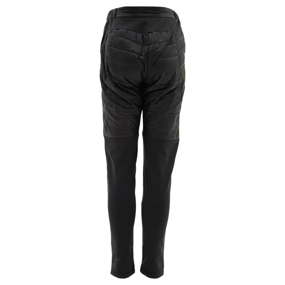 Spodnie damskie Carinthia G-Loft Ultra - Black