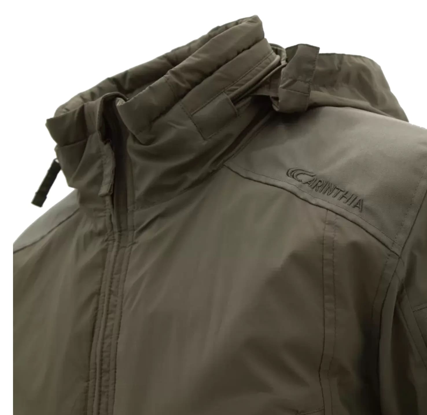 Kurtka Carinthia HIG 5.0 - Olive