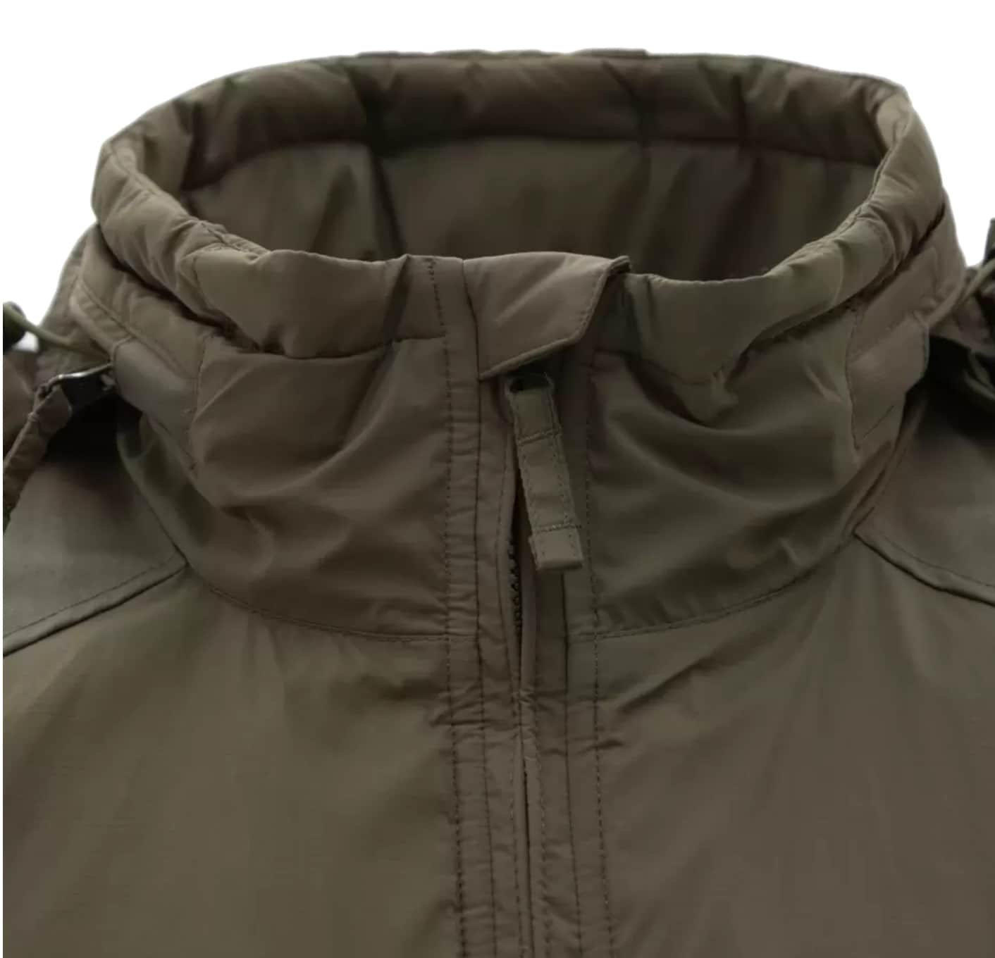 Kurtka Carinthia HIG 5.0 - Olive