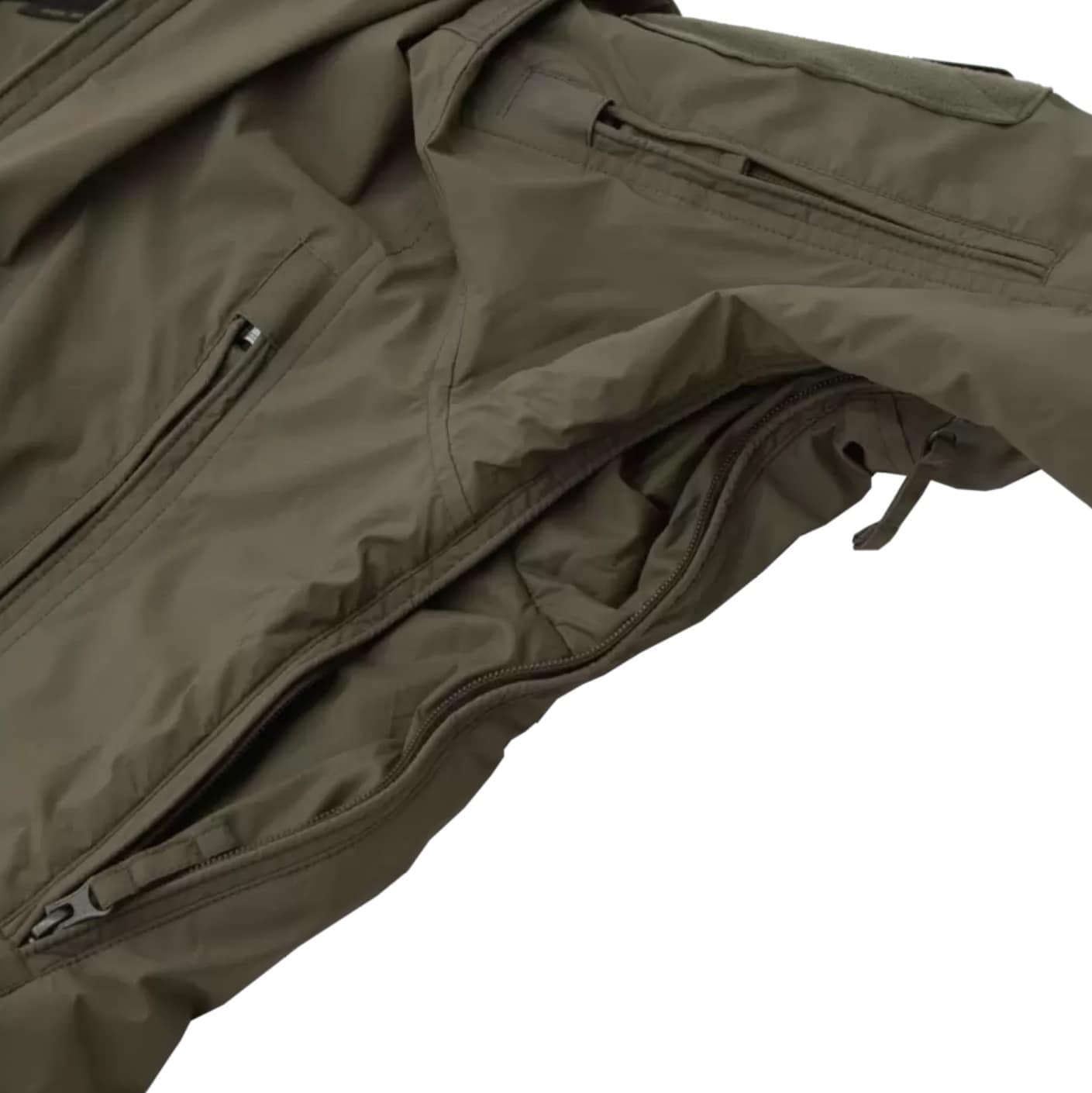 Kurtka Carinthia HIG 5.0 - Olive