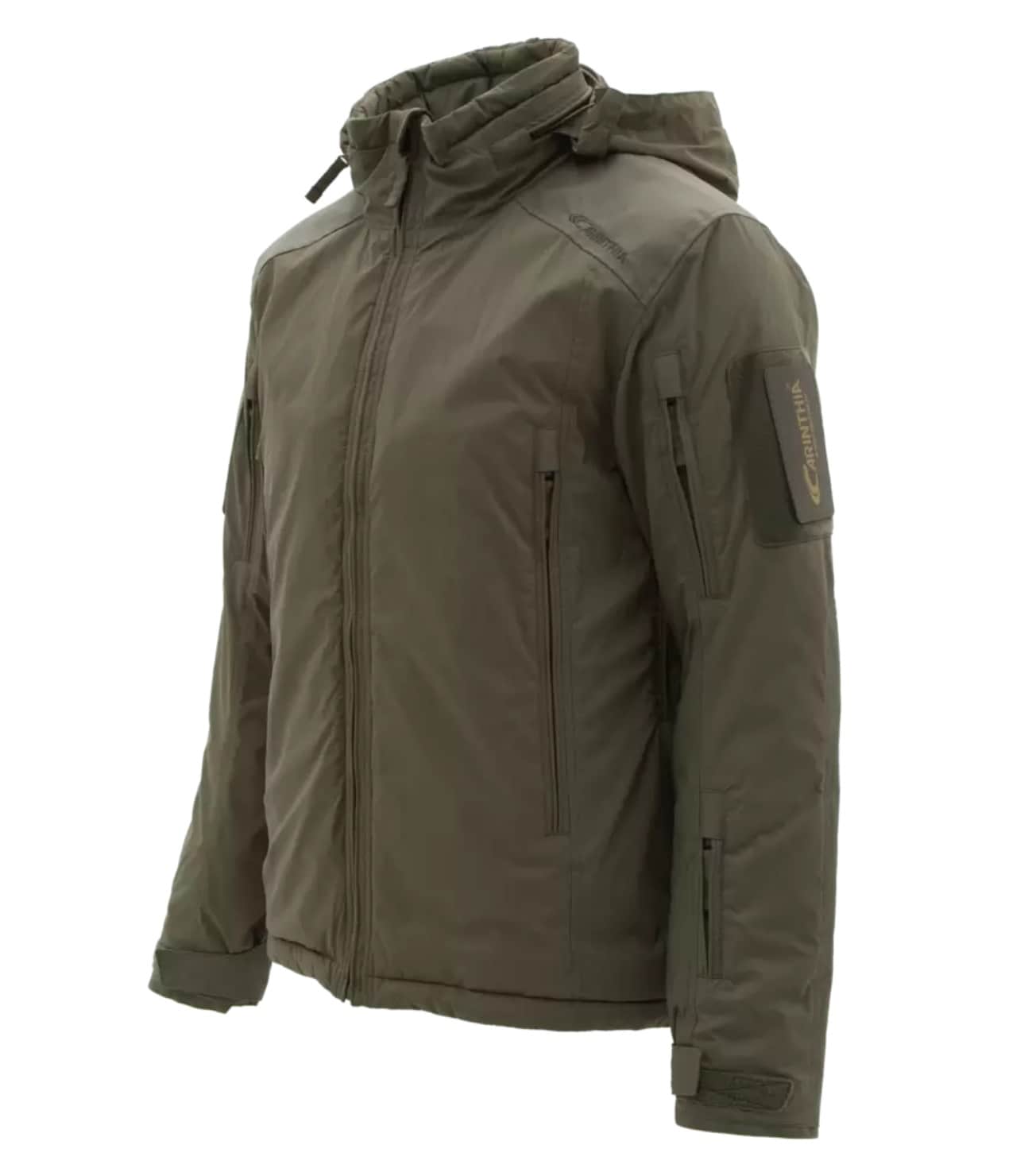 Kurtka Carinthia HIG 5.0 - Olive