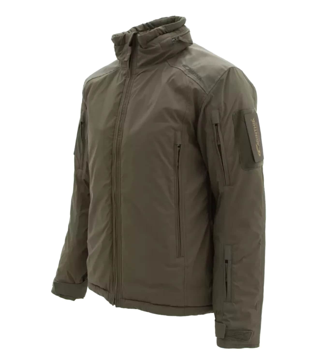 Kurtka Carinthia HIG 5.0 - Olive