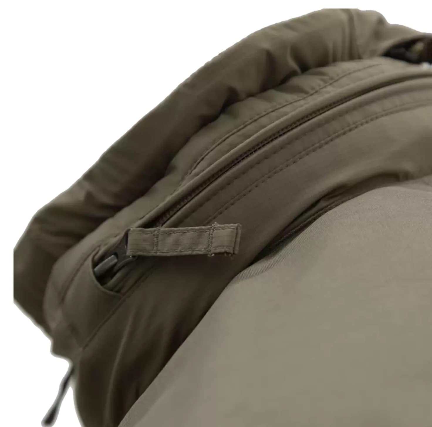 Kurtka Carinthia HIG 5.0 - Olive