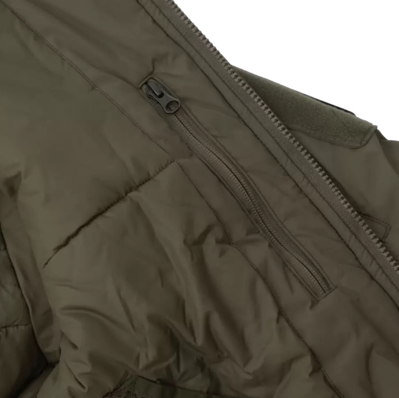 Kurtka Carinthia HIG 5.0 - Olive