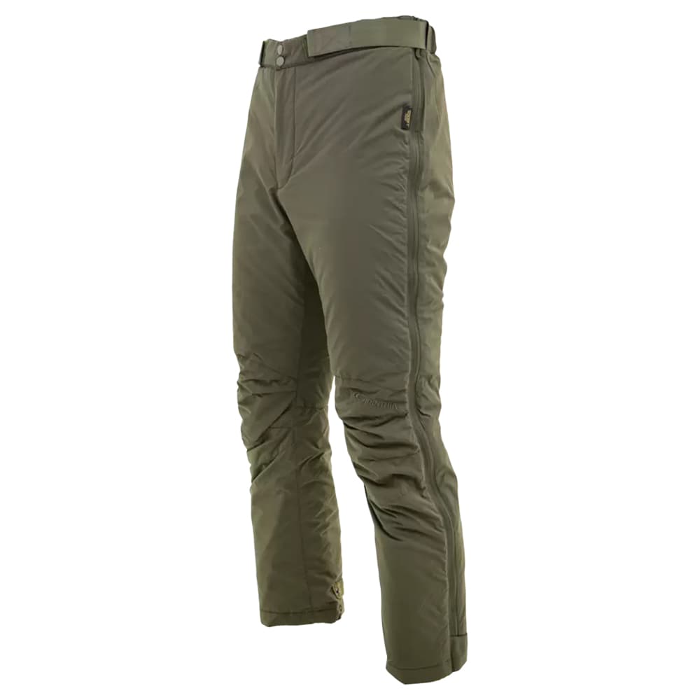 Spodnie Carinthia G-Loft Windbreaker - Olive