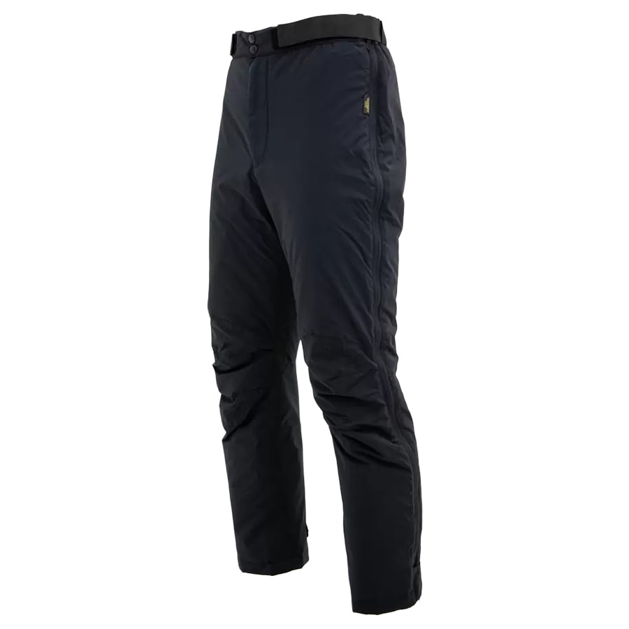 Spodnie Carinthia G-Loft Windbreaker - Black