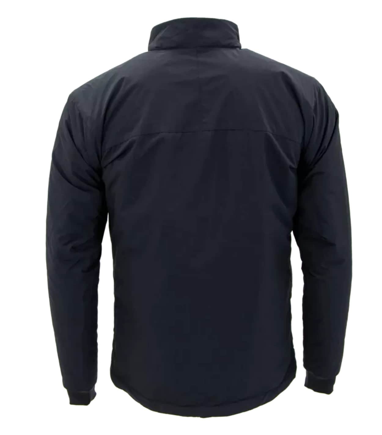 Kurtka Carinthia G-Loft Windbreaker Jacket - Black