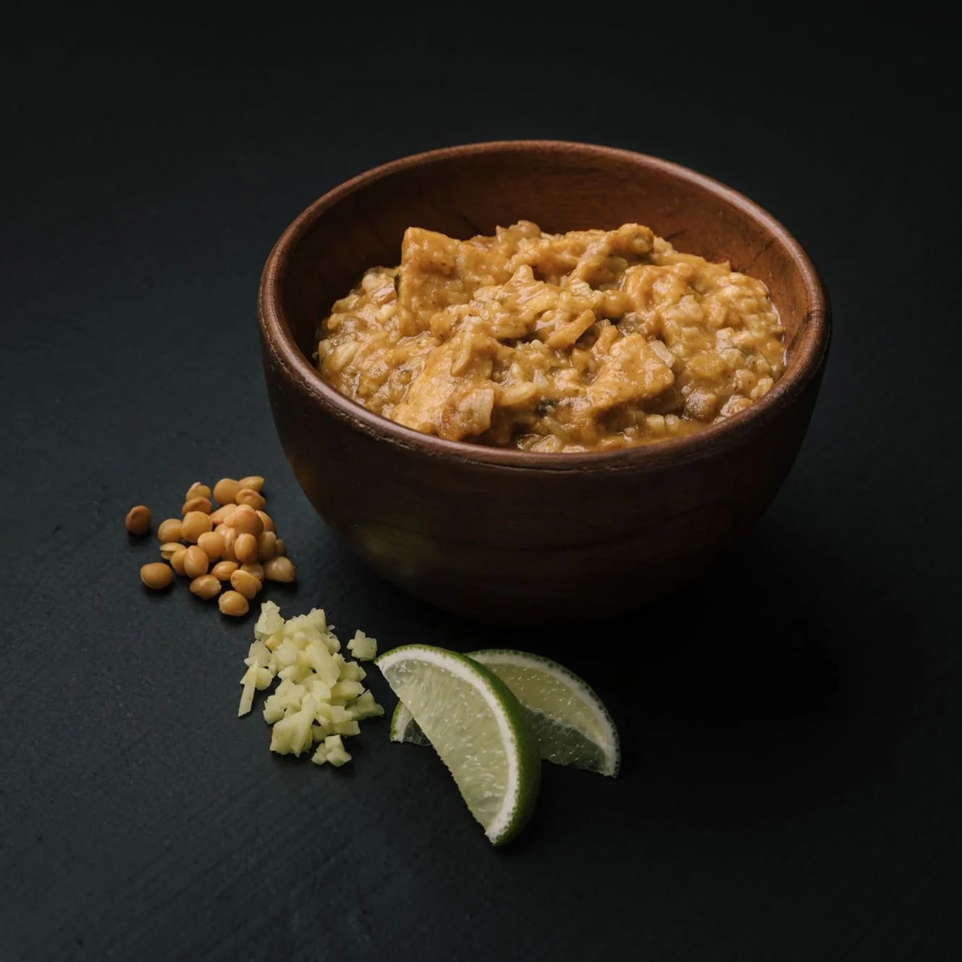 Żywność liofilizowana Real Turmat Kurczak Tikka Masala 133 g/578 kcal
