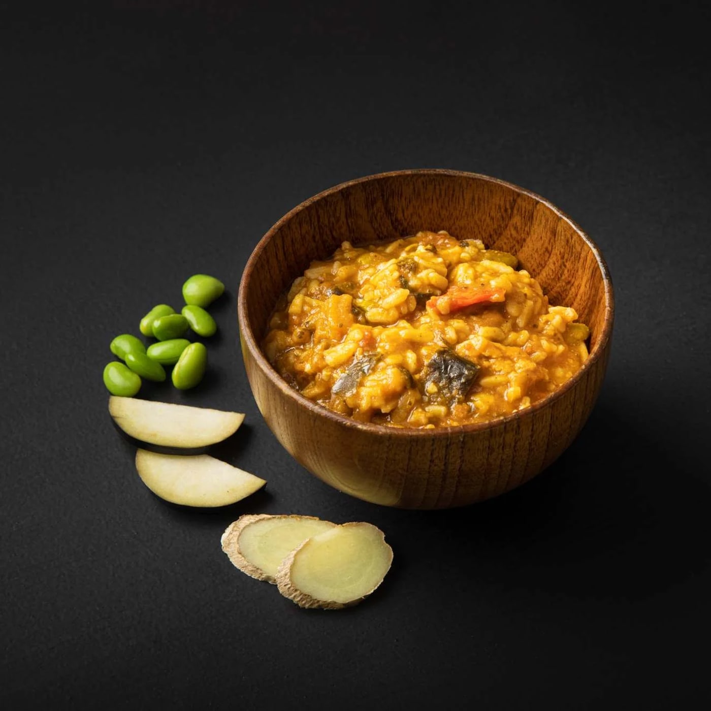 Żywność liofilizowana Real Turmat Azjatyckie Curry 115 g/537 kcal