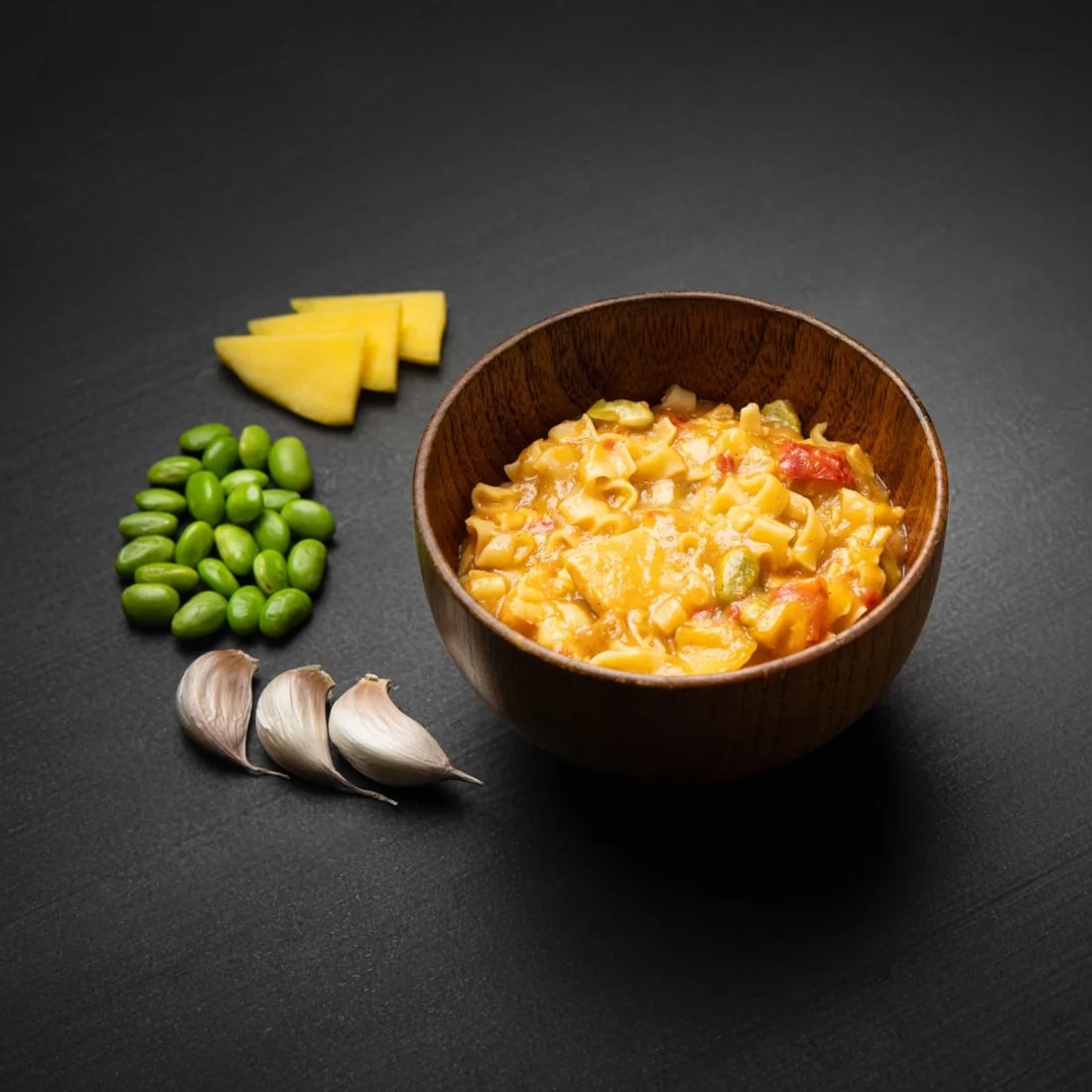 Żywność liofilizowana Real Turmat Łosoś Teriyaki 113 g/568 kcal