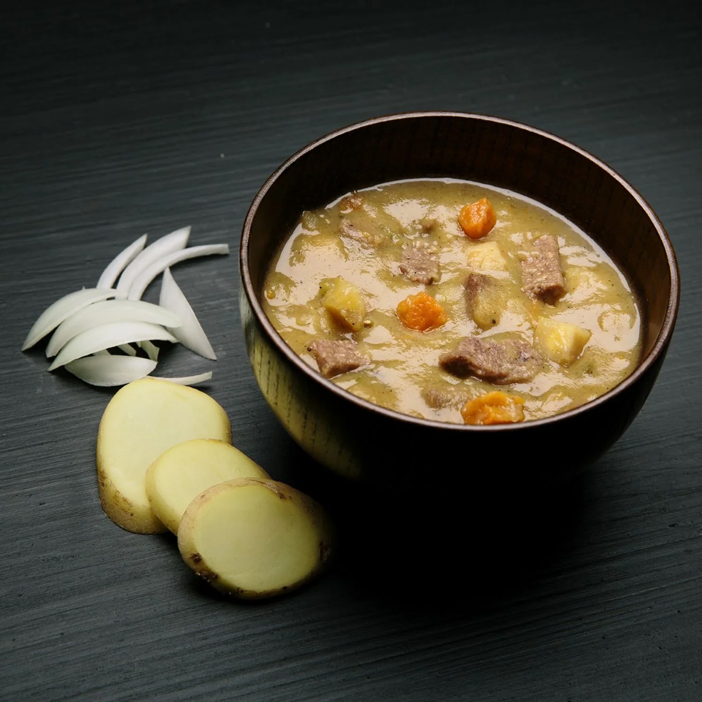 Żywność liofilizowana Real Turmat Zupa z Renifera 54 g/246 kcal