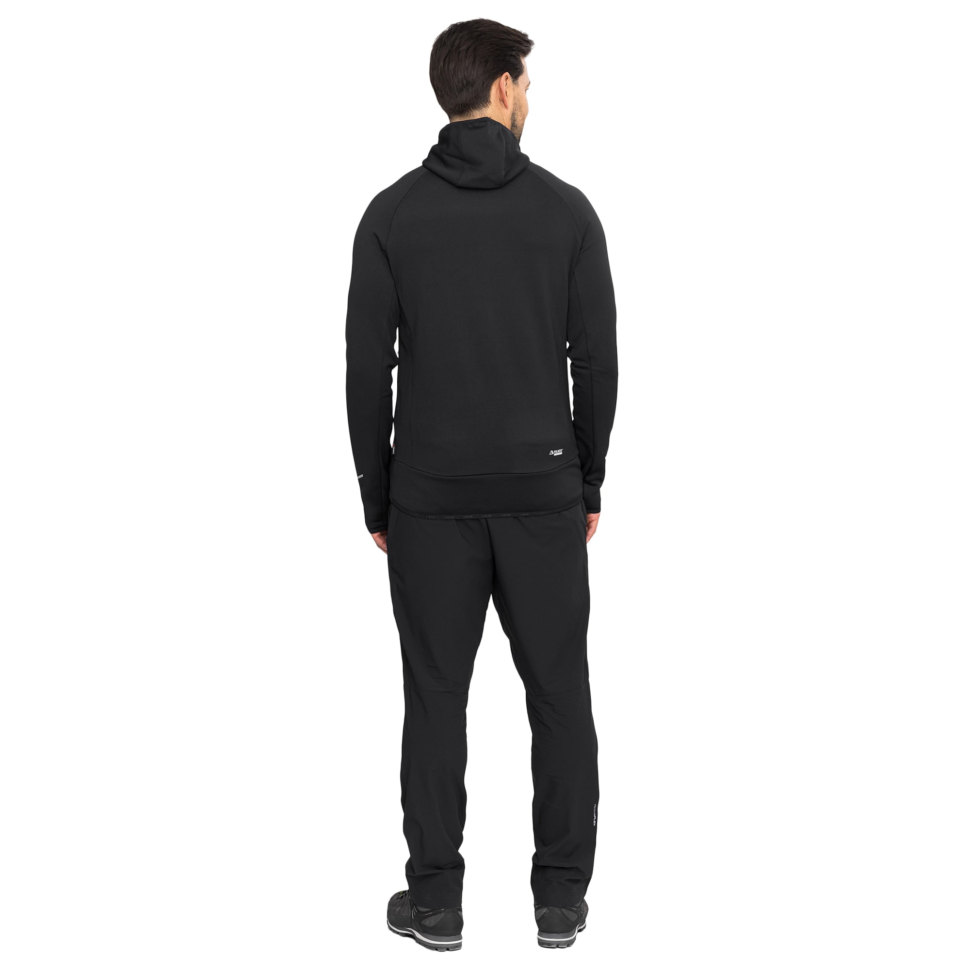 Bluza Viking Arbaz Man - Black