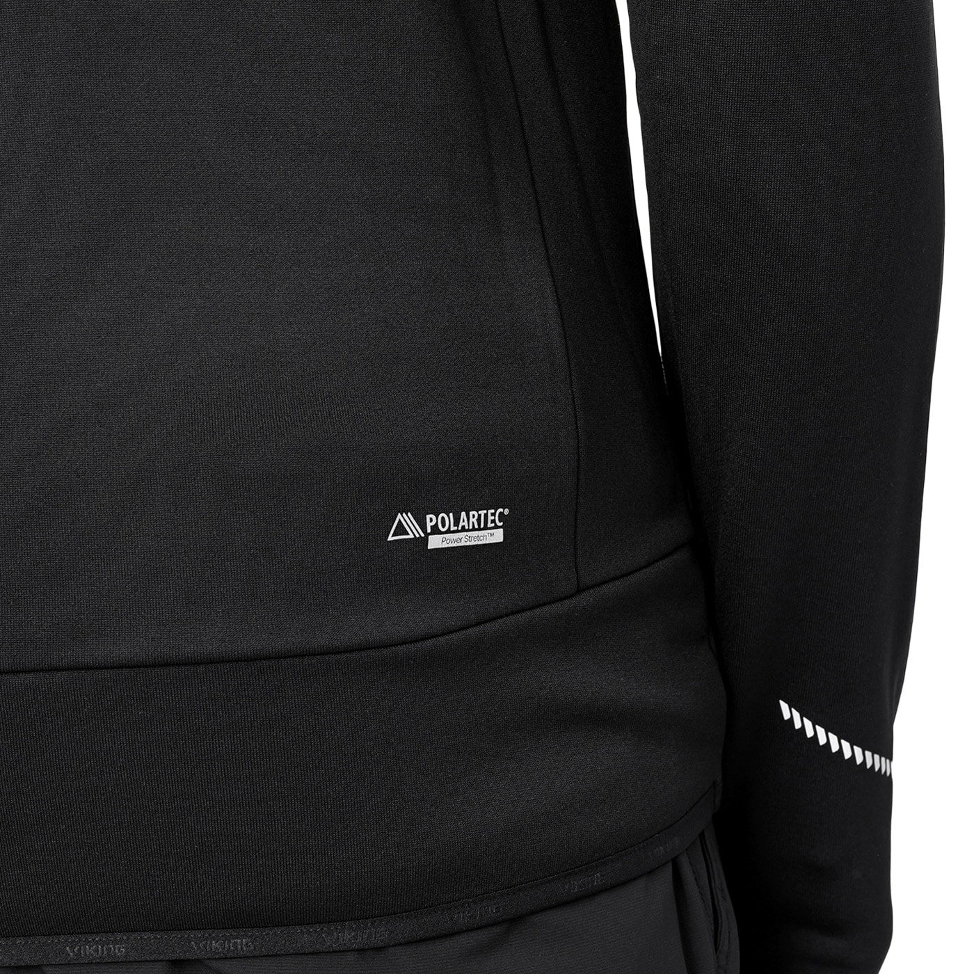 Bluza Viking Arbaz Man - Black