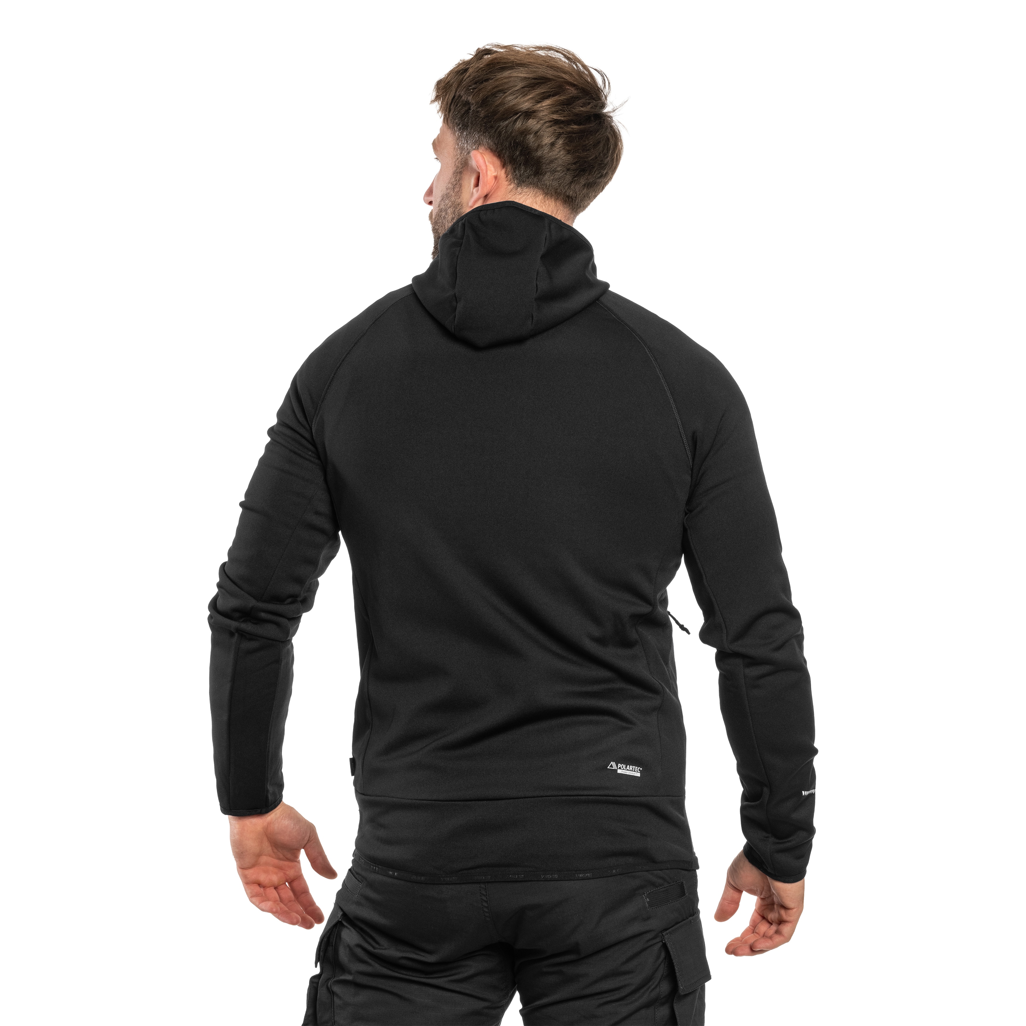 Bluza Viking Arbaz Man - Black