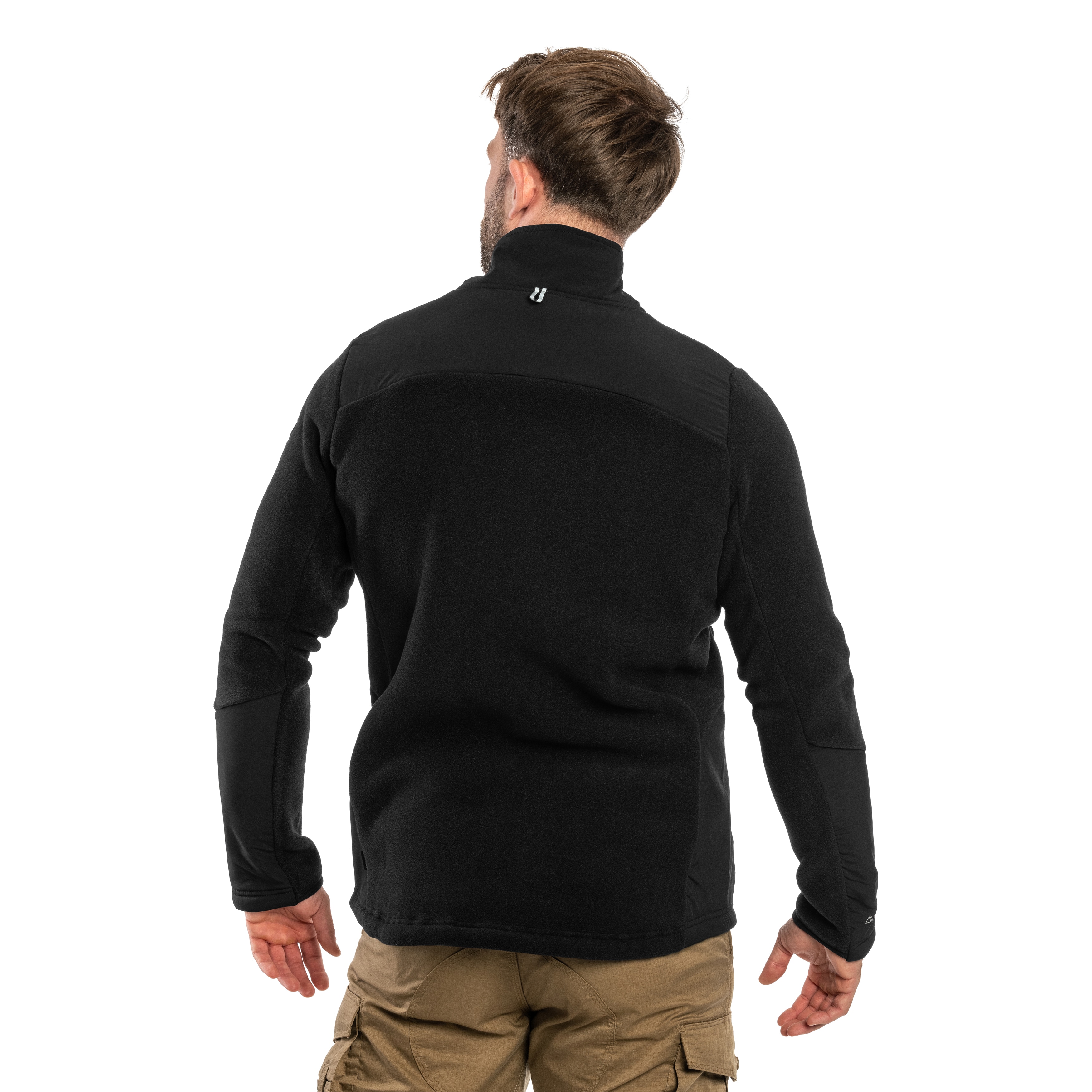 Bluza Viking Migano Man - Black