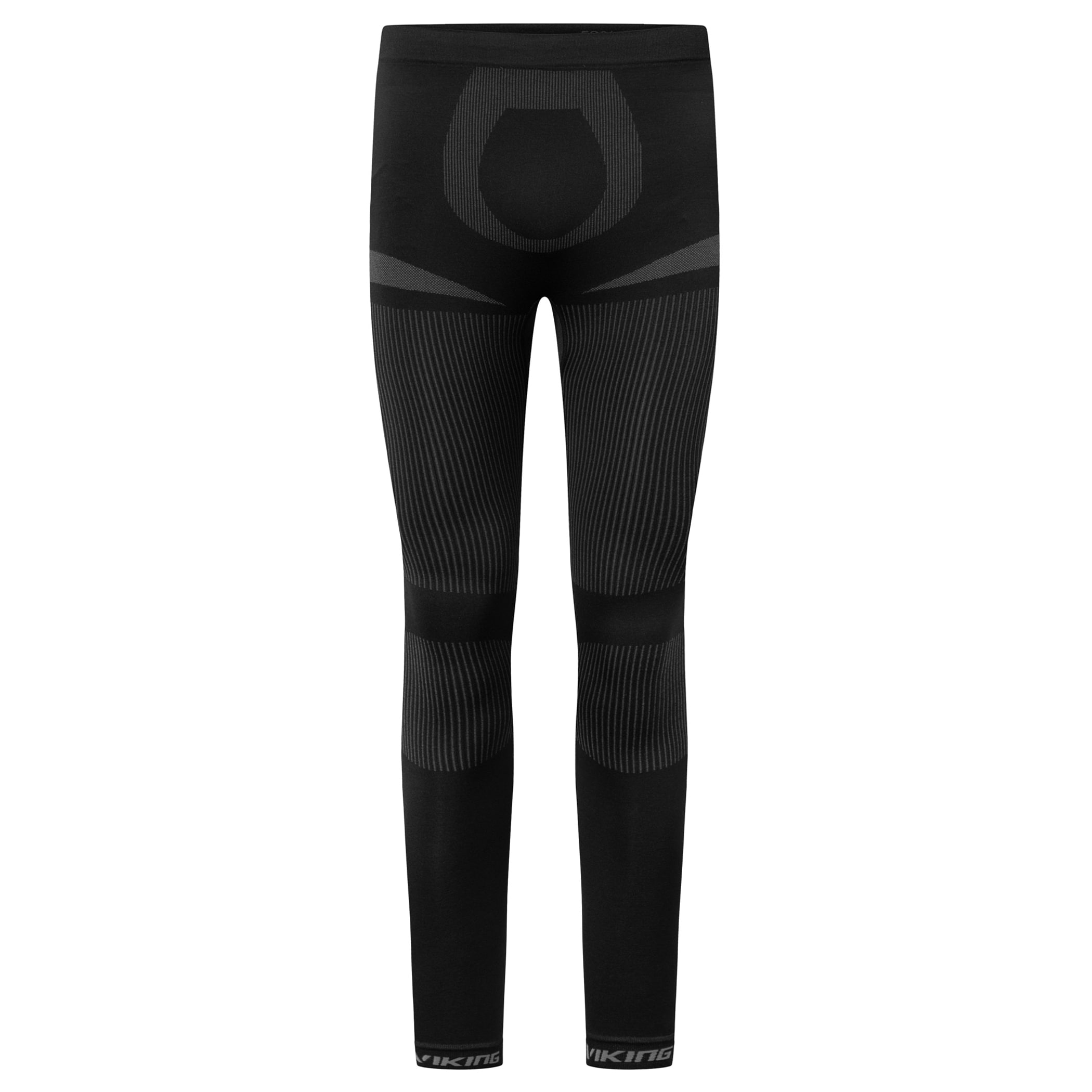 Bielizna termoaktywna Viking Dante - Black