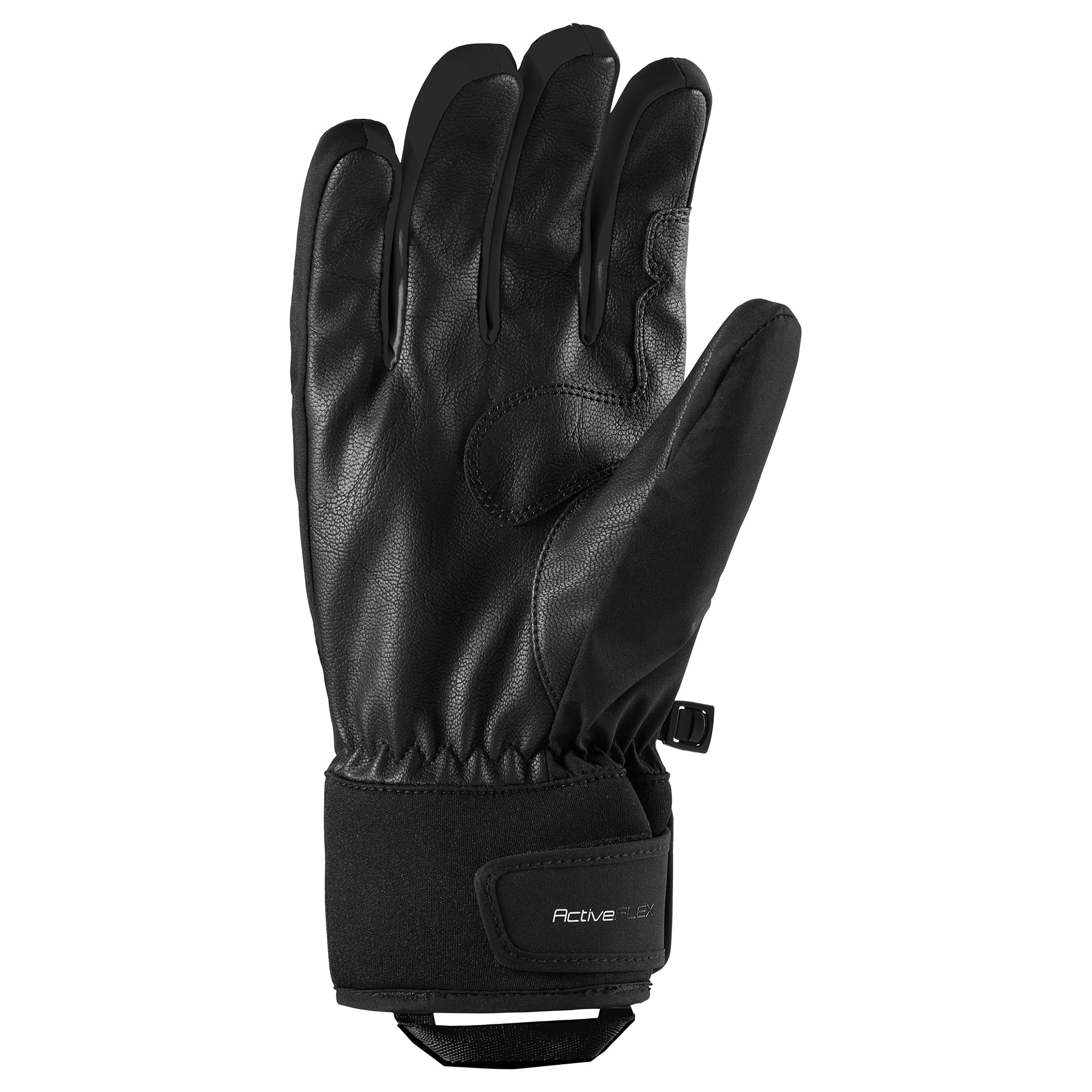 Rękawice Viking Whistler GTX Multifunction - Czarne