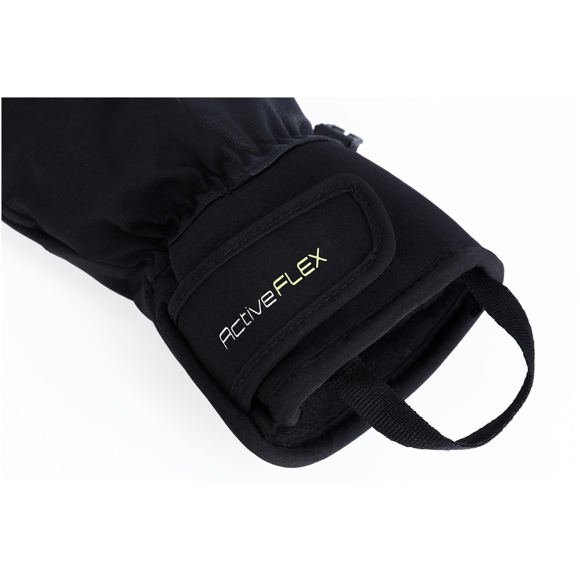 Rękawice Viking Whistler GTX Multifunction - Czarne