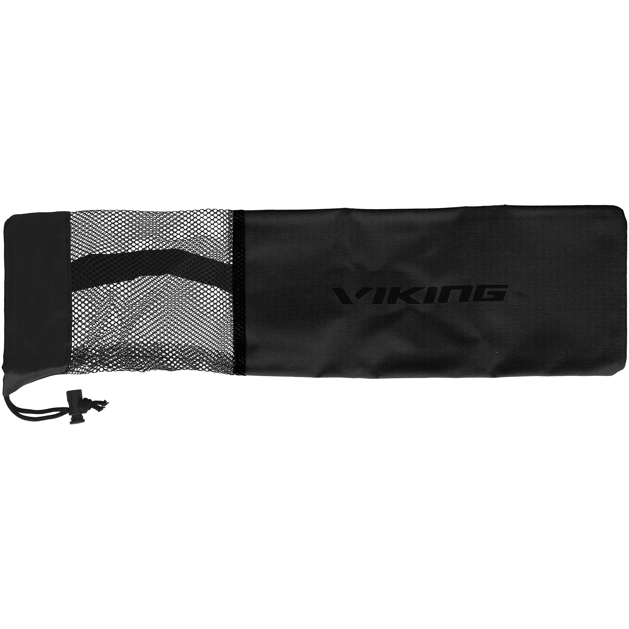 Kije trekkingowe Viking Terve 2.0 Trekking - Zielone