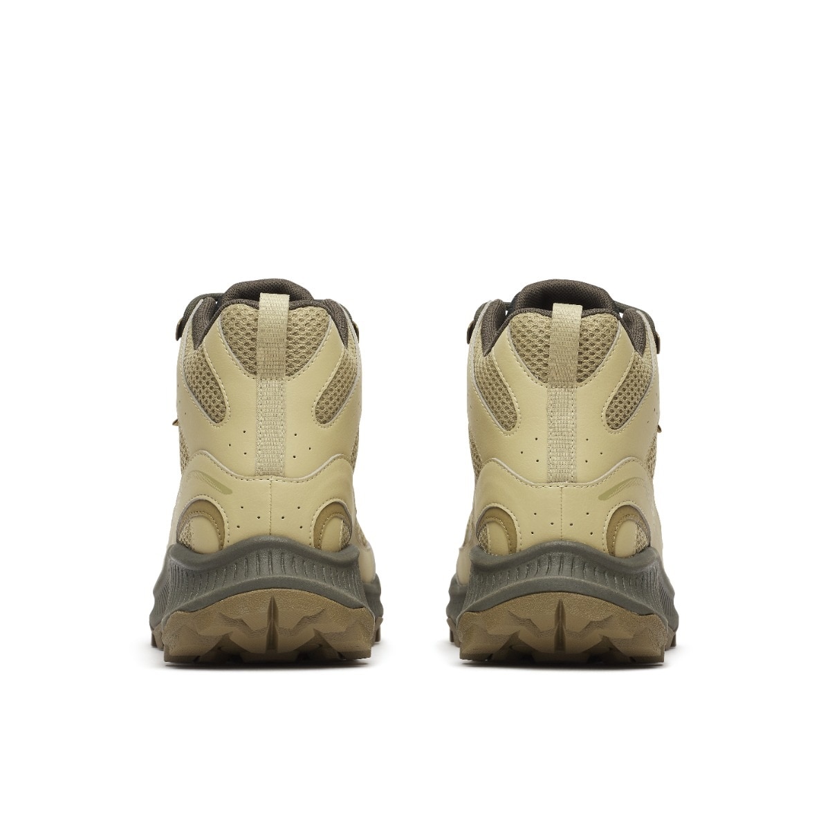 Buty Merrell Tempo Exp Mid - Rattan