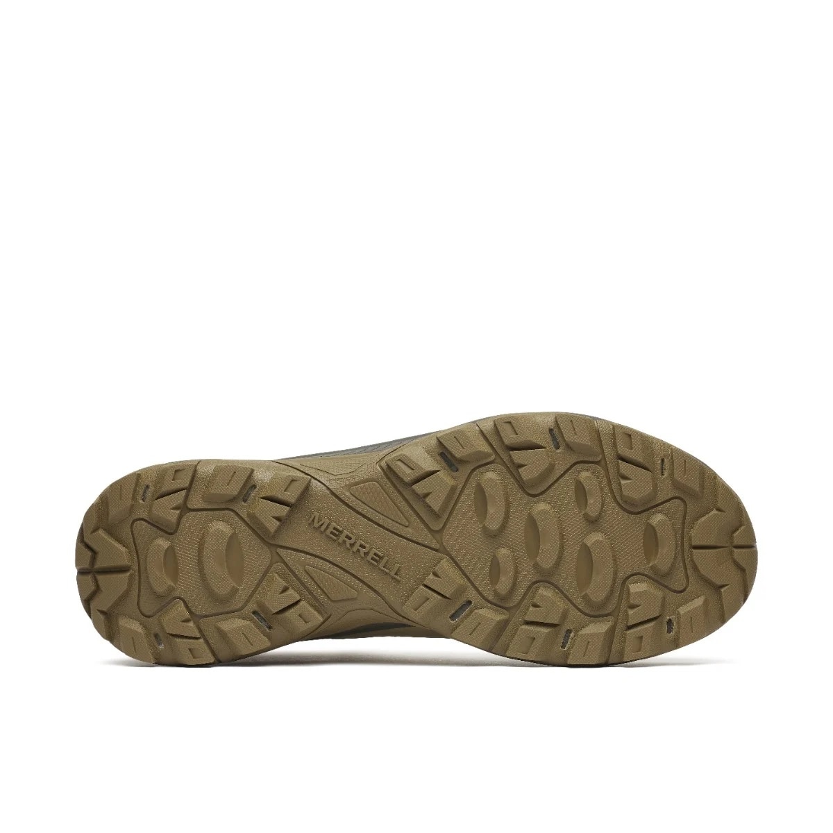 Buty Merrell Tempo Exp Mid - Rattan