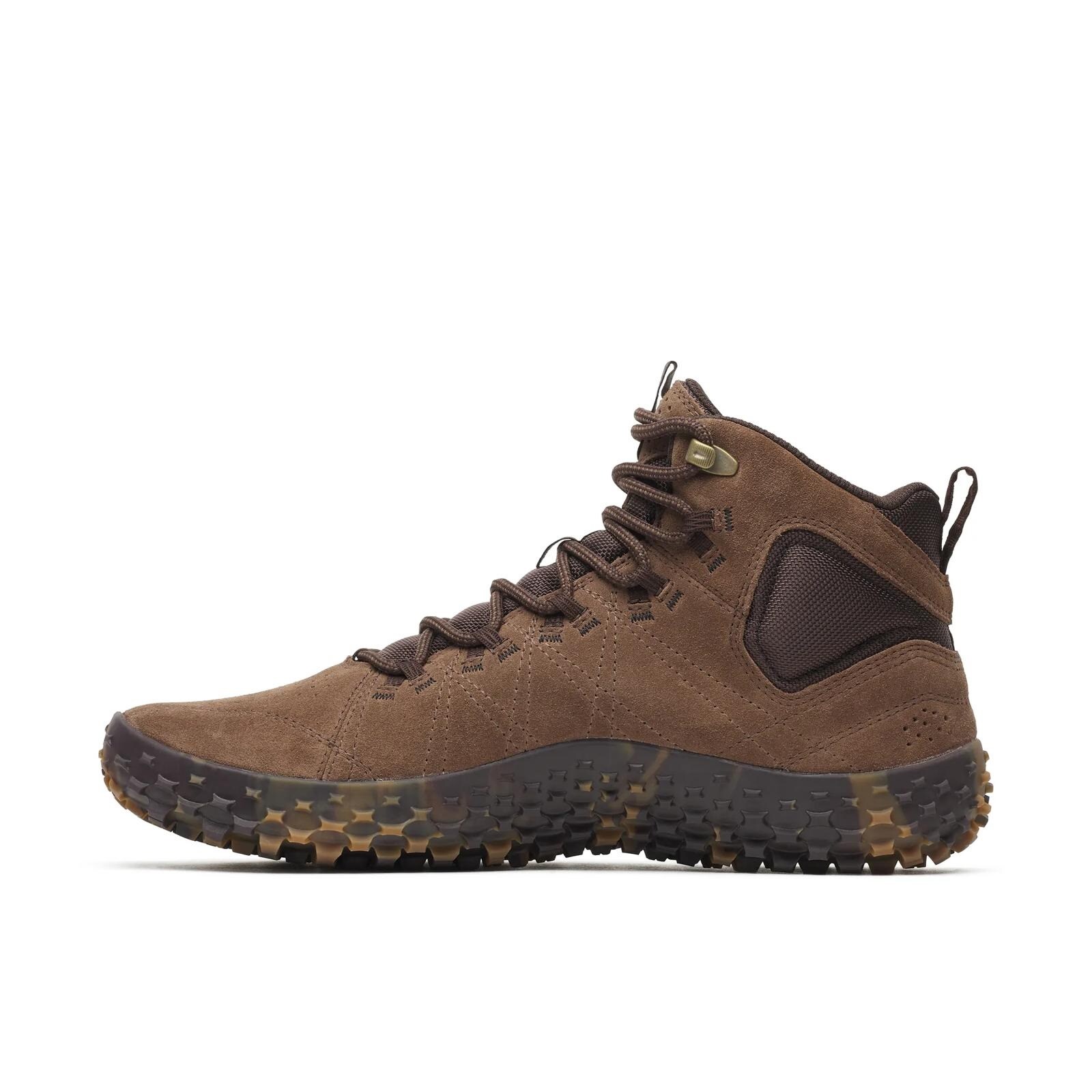 Buty Merrell Wrapt Mid Waterproof - Mole