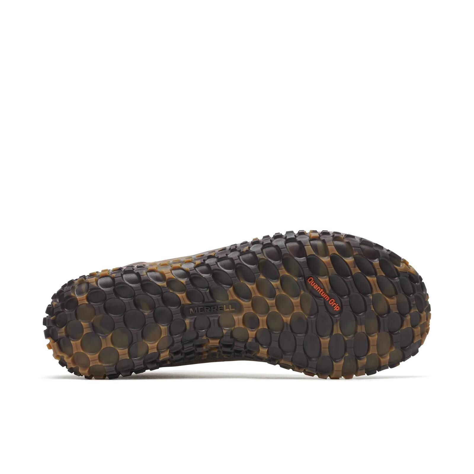 Buty Merrell Wrapt Mid Waterproof - Mole